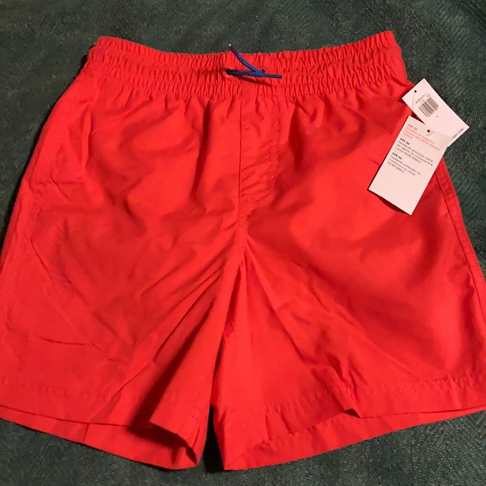 Boys Swim trunks